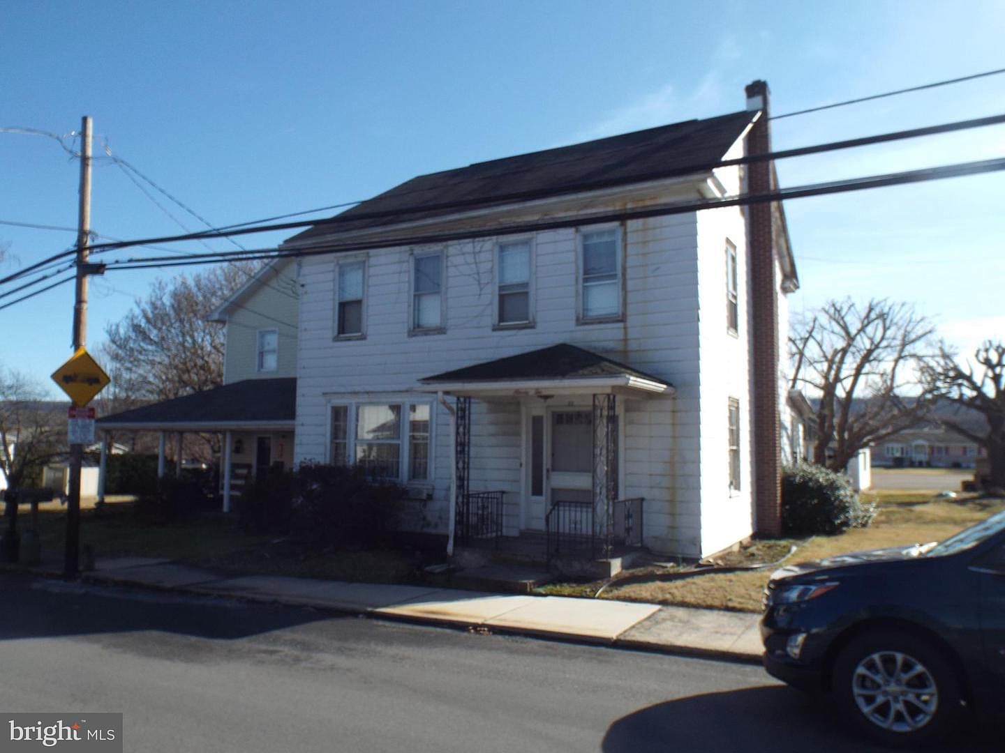 92 W Main St, Ringtown, PA 17967 Zillow
