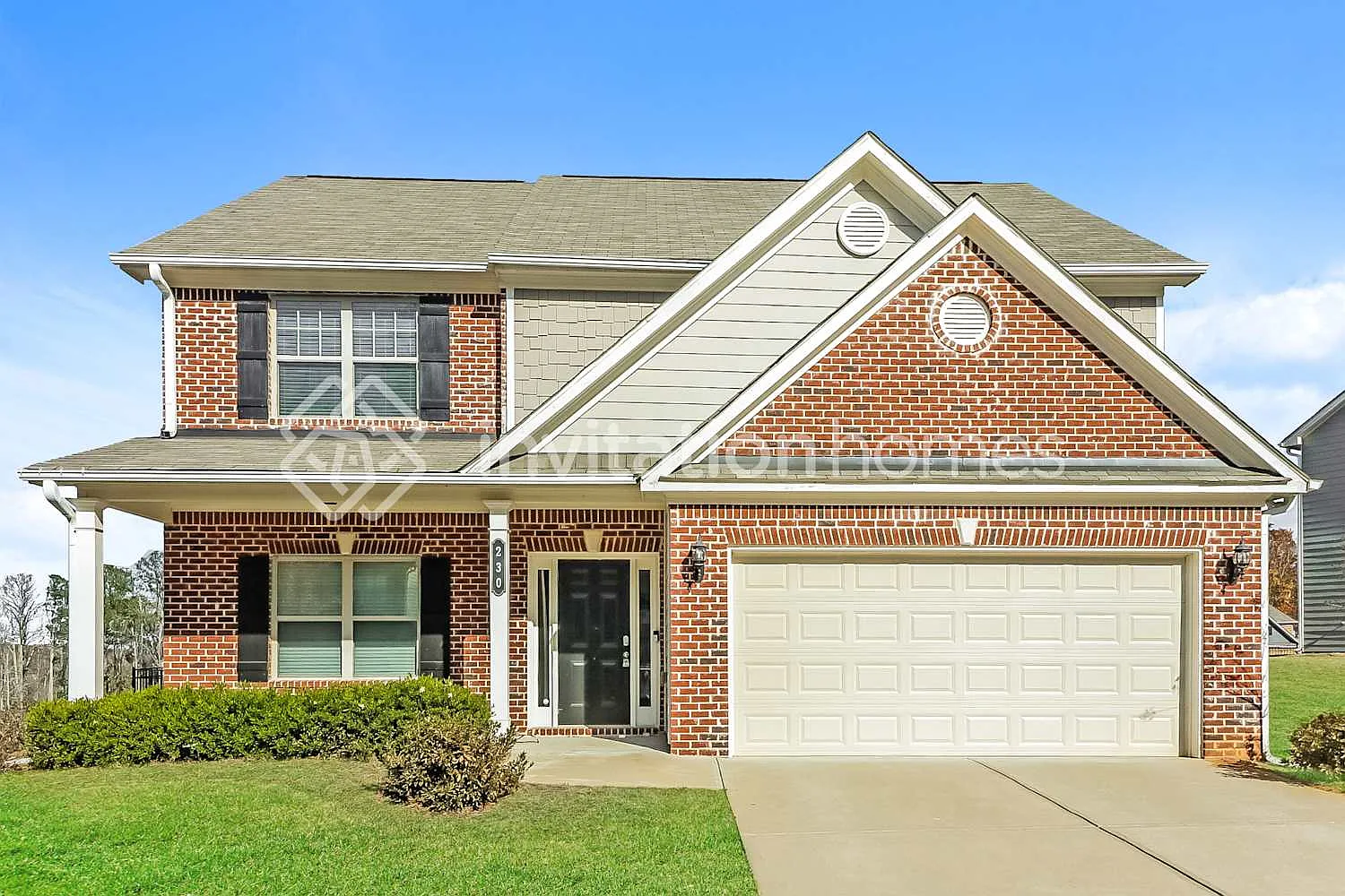 230 Sage Dr Canton, GA 30114 — Photo 1
