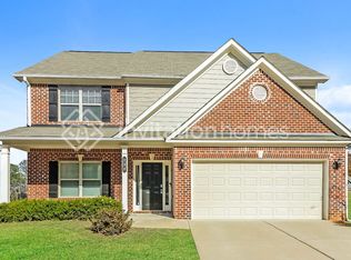 230 Sage Dr, Canton, GA 30114