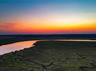 LOT 536 Marsh Hen Rd NE, Townsend, GA 31331