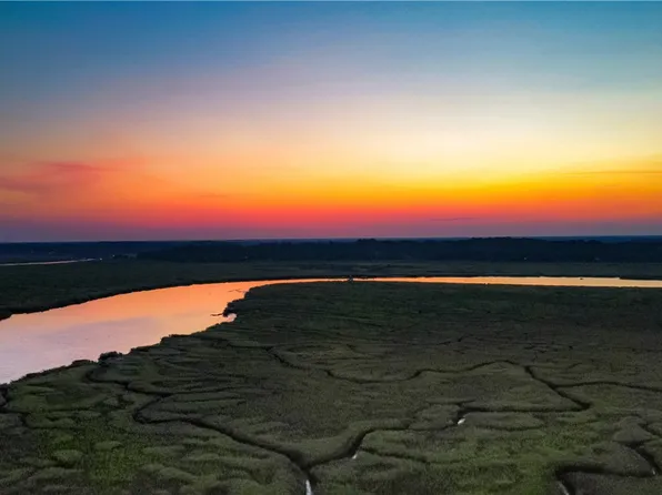 LOT 536 Marsh Hen Rd NE, Townsend, GA 31331