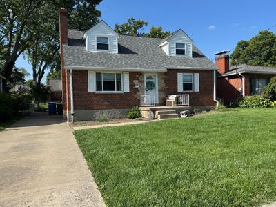 7806 Locust Ln, Cincinnati, OH, 45243