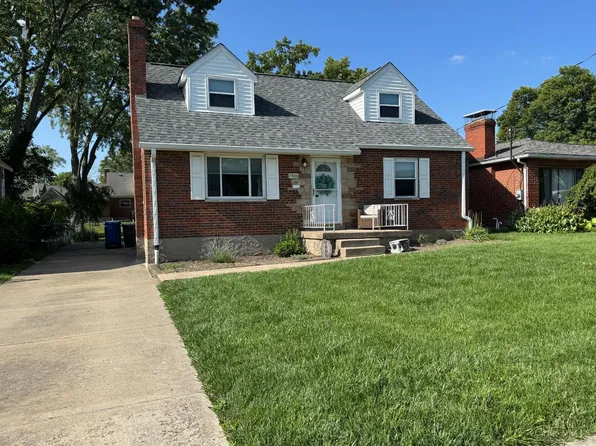 7806 Locust Ln, Cincinnati, OH 45243