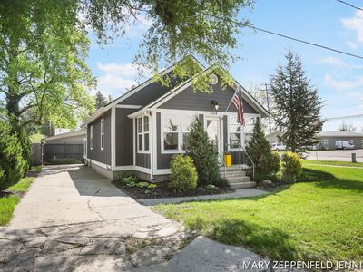 204 Dixie St, Spring Lake, MI, 49456