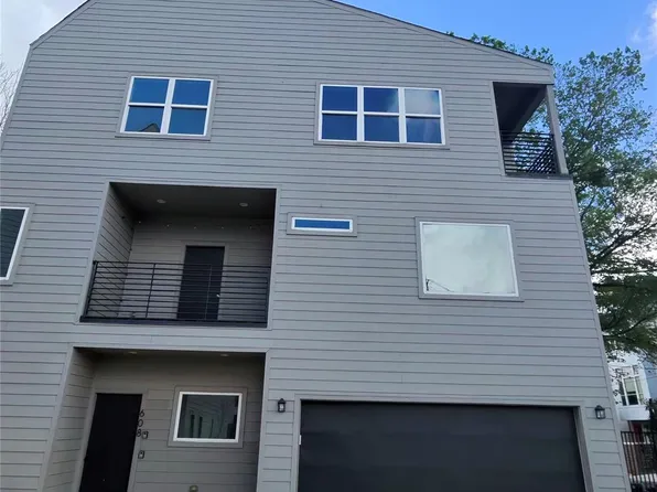 608 Cage St, Houston, TX 77020