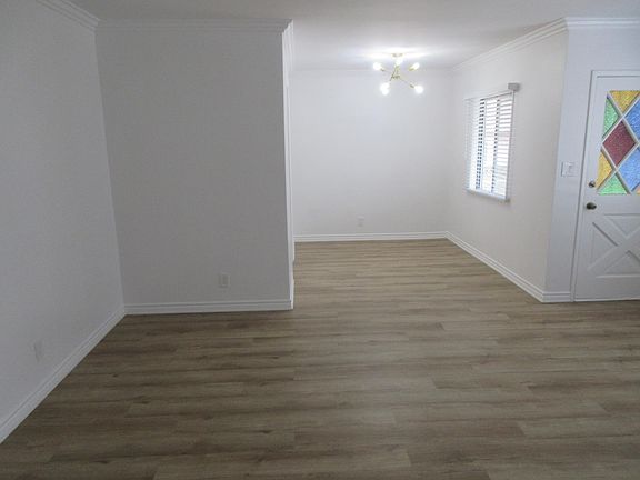 NEW Paint and Blinds