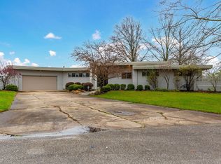 8 Melody Ln, Mexico, MO 65265