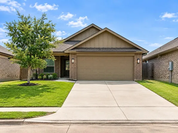 5214 Monarch Belle Ln, Katy, TX 77493