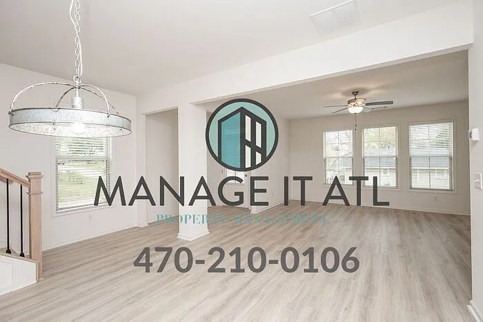 3 bed, 2.5 bath, 2000 sqft, $2,695 — Photo 2