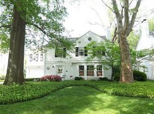 1531 Kew Rd, Cleveland Heights, OH 44118