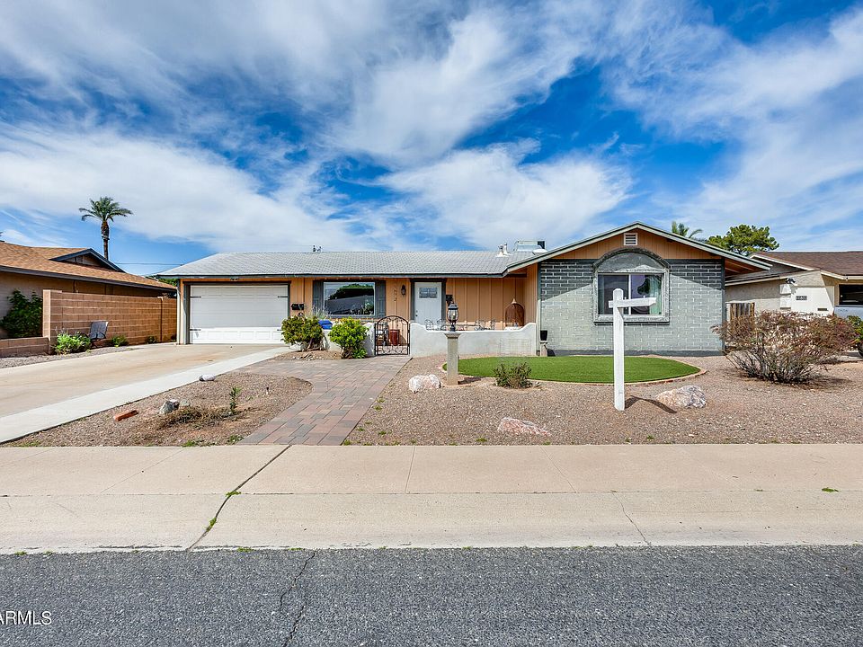 1st image of 11672 N Desert Hills Drive W