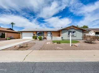 11672 N Desert Hills Dr W, Sun City, AZ 85351