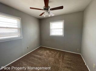 2009 7th Ave #B, Canyon, TX 79015