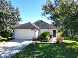1473 Bitterberry Dr, Orange Park, FL 32065