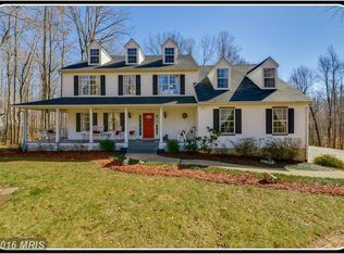 100 Wateredge Ln, Fredericksburg, VA