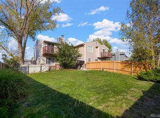 12492 Eudora Street, Thornton, CO 80241