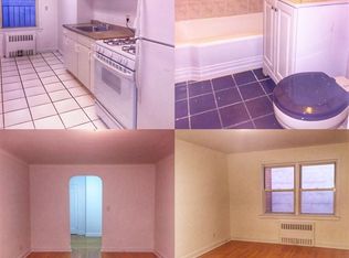 6501 Booth St, Flushing, NY 11374