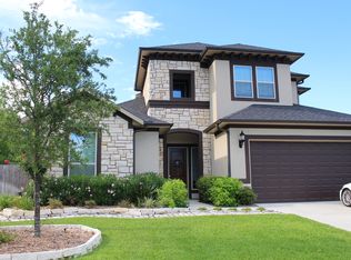 134 Bella Luce, Spring, TX 77381