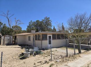821 Rio Grande St, Las Cruces, NM 88001