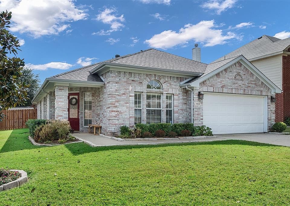 1st image of 1612 Cedar Elm Dr