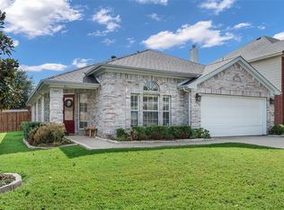 1612 Cedar Elm Dr, Corinth, TX 76210