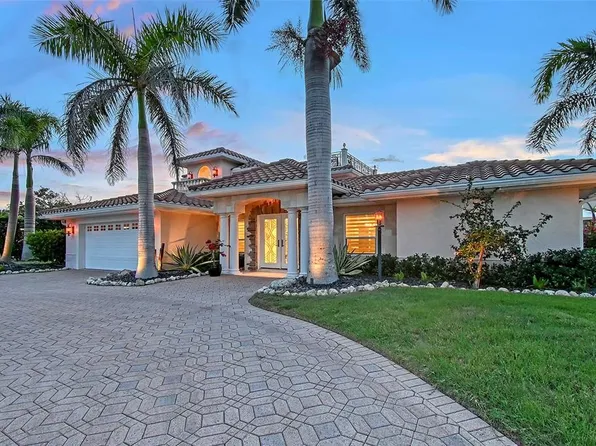 571 Birdie Ln, Longboat Key, FL 34228