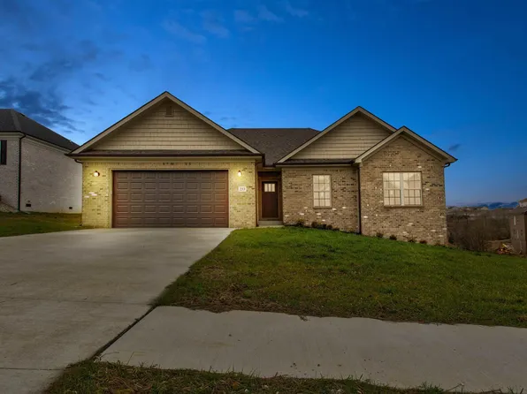 233 Iva Dr, Richmond, KY 40475