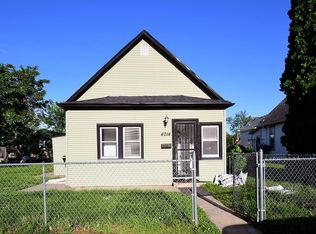 4014 N 25th St, Omaha, NE 68111