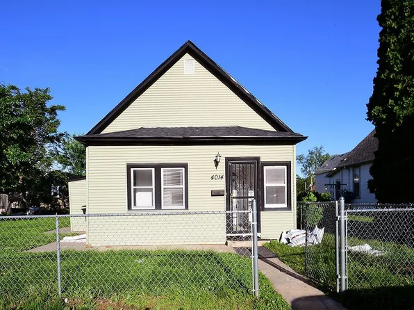 4014 N 25th St, Omaha, NE 68111