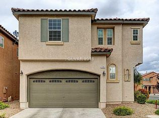 7726 Epico Way, Las Vegas, NV 89179