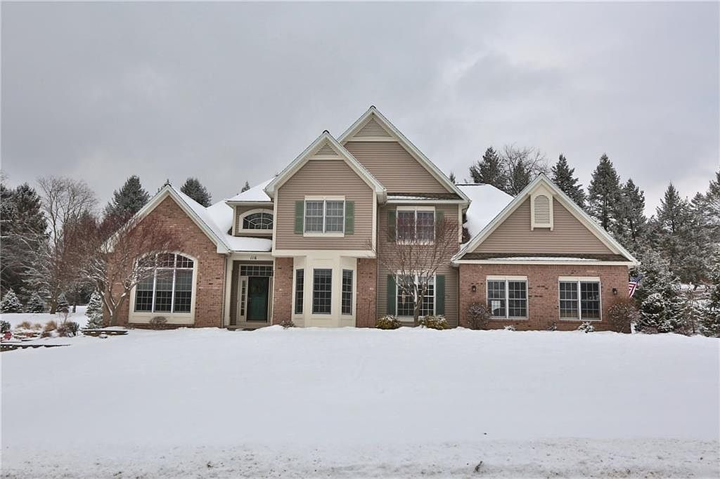 116 Neuchatel Ln, Fairport, NY 14450 Zillow