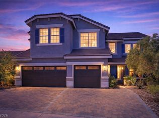 93 Autumn Day St, Henderson, NV 89012