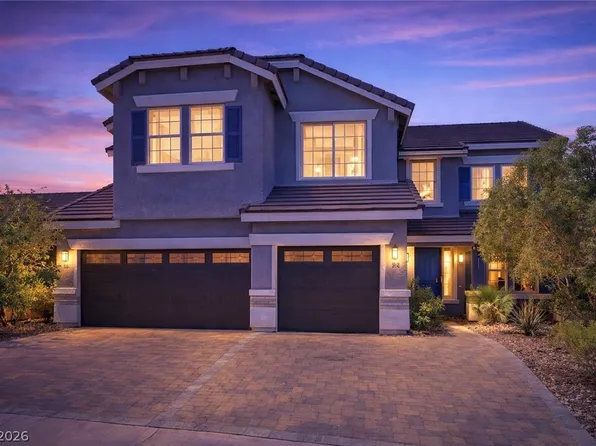 93 Autumn Day St, Henderson, NV 89012