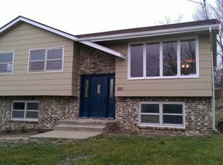 320 E Emma Ave, Des Moines, IA 50315