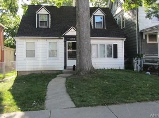 450 6th St, Niagara Falls, NY 14301