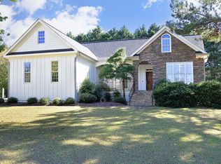 3508 Song Sparrow Dr, Wake Forest, NC 27587