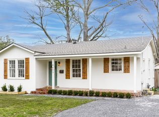 4603 Sweetbriar St, Baton Rouge, LA 70808