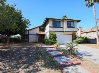 25589 San Antonio St, Moreno Valley, CA 92557