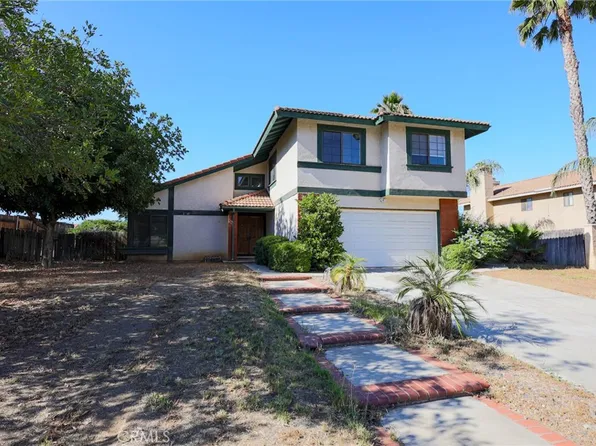 25589 San Antonio St, Moreno Valley, CA 92557