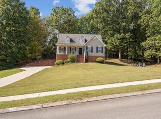 308 Benwood Trl NE, Cleveland, TN 37323