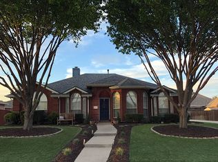 413 Glen Ridge Dr, Murphy, TX 75094