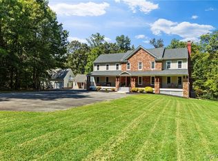 9850 Taylor Rd, Chesterfield, VA 23838