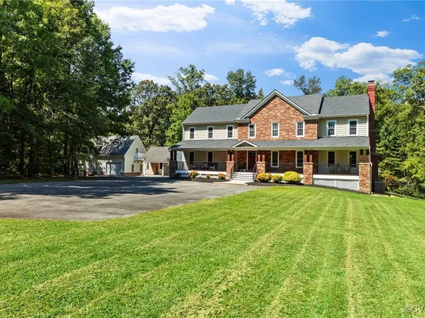 9850 Taylor Rd, Chesterfield, VA 23838