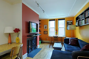 Sold by Corcoran