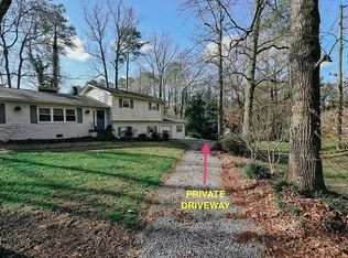 2300 Little John Trl SE #2, Marietta, GA 30067