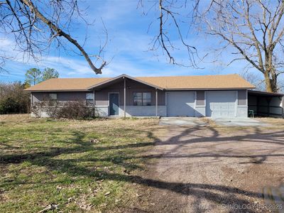 15335 Highway 99c, Madill, OK, 73446