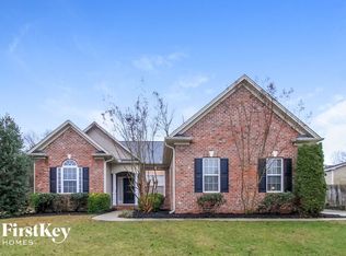 4560 Stimpson Ridge Dr, Pfafftown, NC 27040