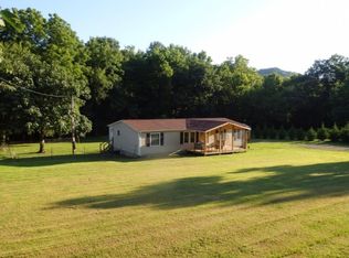 6220 Walker Creek Rd, Alexandria, TN 37012