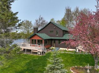 11077 N County Highway A, Hayward, WI 54843