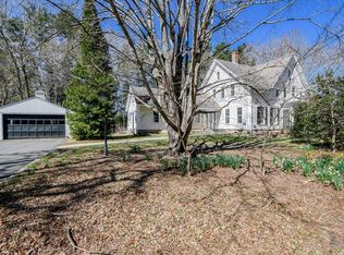 416-416 Front St #418, Marion, MA 02738